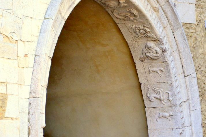 [:it]Arco di re Ladislao - Tricarico[:en]King Ladislaus' arch - Tricarico[:]