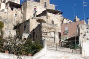 Tour Gravina in Puglia