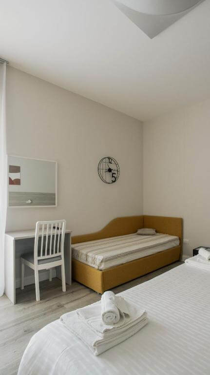 Hotel+e+bed+and+breakfast+ottimi+per+famiglie+per+chi+vuol+pernottare+a+Matera