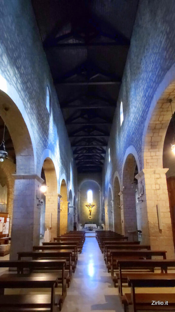 Chiesa di San Michele Arcangelo a Potenza