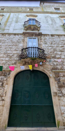 Visita guidata Putignano - Il centro storico