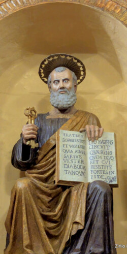 Visita guidata Putignano - San Pietro di Stefano da Putignano