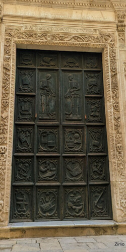 Chiesa del Purgatorio Chiesa del Purgatorio