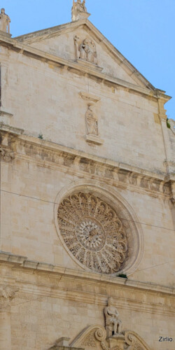 Chiesa di San Domenico Chiesa di San Domenico
